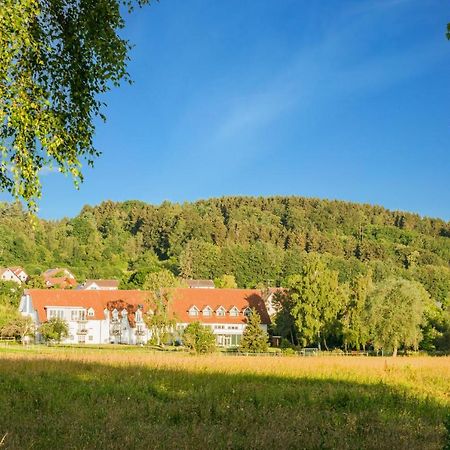 Landhotel Alte Muehle Ostrach Zewnętrze zdjęcie