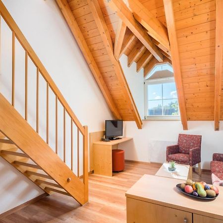 Landhotel Alte Muehle Ostrach Zewnętrze zdjęcie