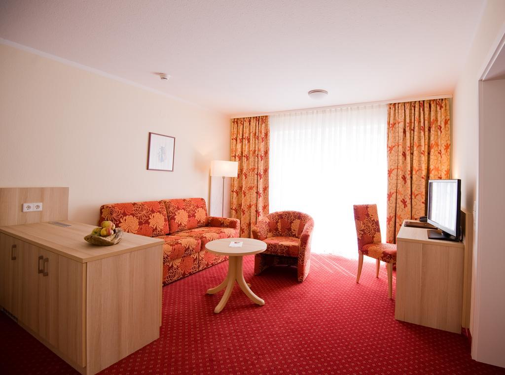 Landhotel Alte Muehle Ostrach Pokój zdjęcie