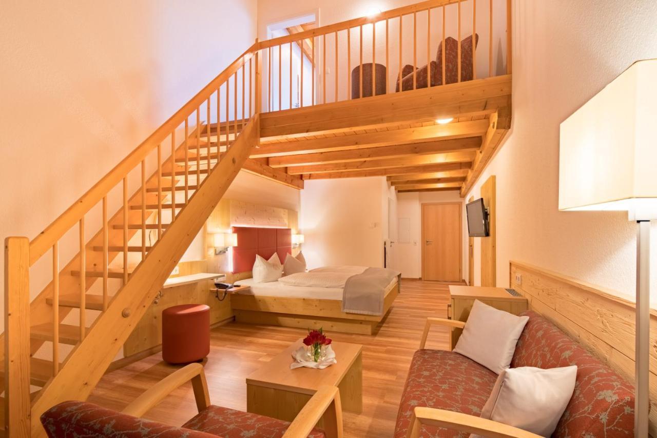 Landhotel Alte Muehle Ostrach Zewnętrze zdjęcie