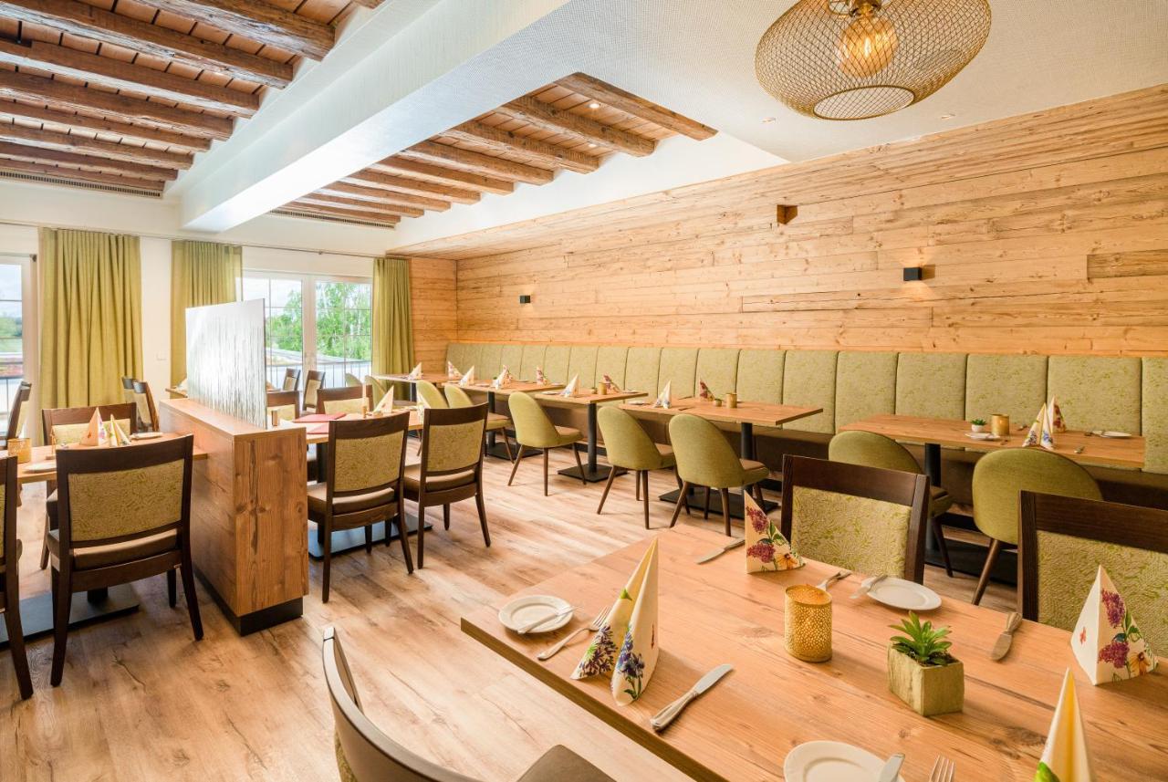 Landhotel Alte Muehle Ostrach Zewnętrze zdjęcie