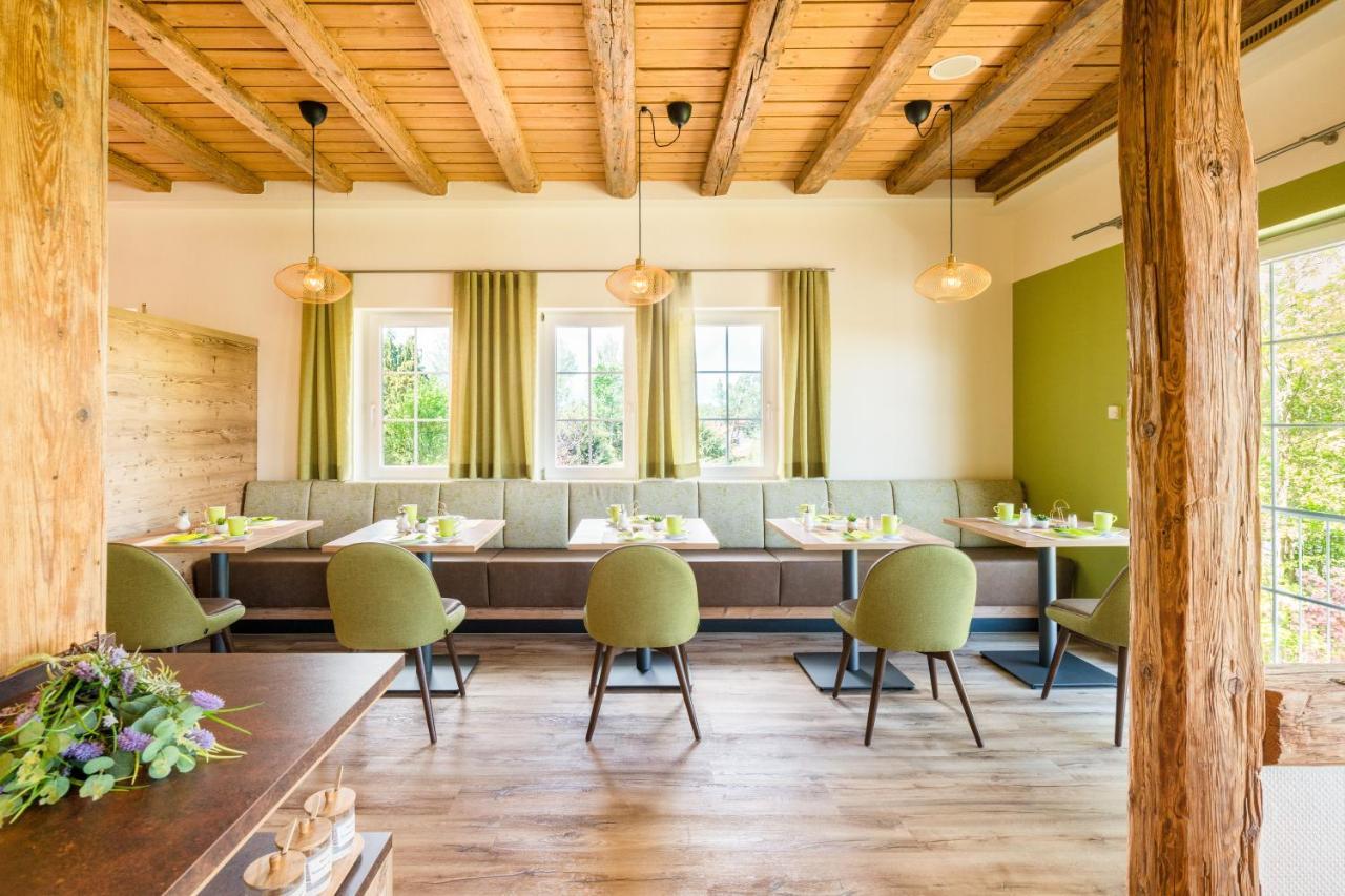 Landhotel Alte Muehle Ostrach Zewnętrze zdjęcie