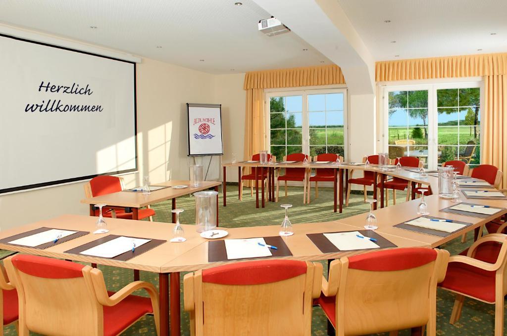 Landhotel Alte Muehle Ostrach Zewnętrze zdjęcie
