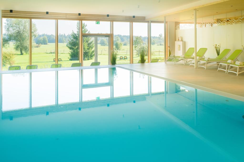 Landhotel Alte Muehle Ostrach Zewnętrze zdjęcie