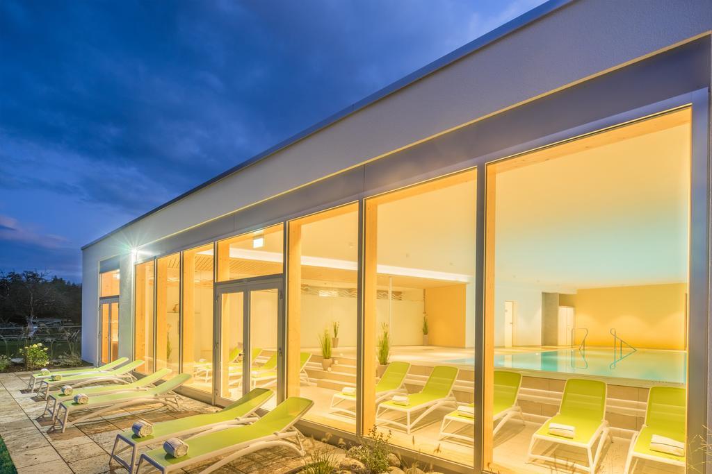 Landhotel Alte Muehle Ostrach Zewnętrze zdjęcie