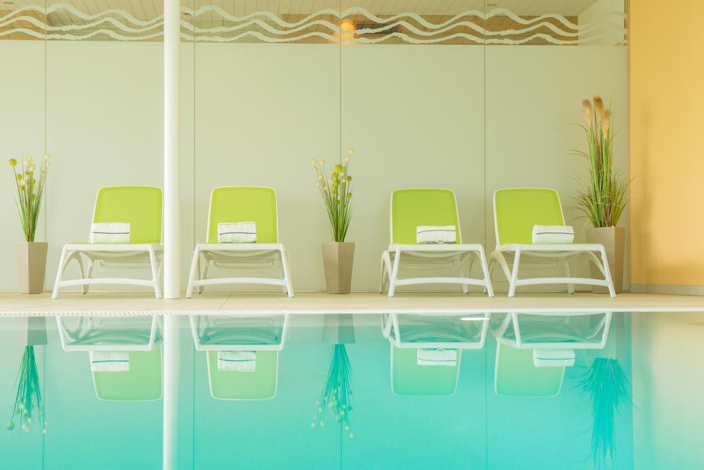 Landhotel Alte Muehle Ostrach Zewnętrze zdjęcie