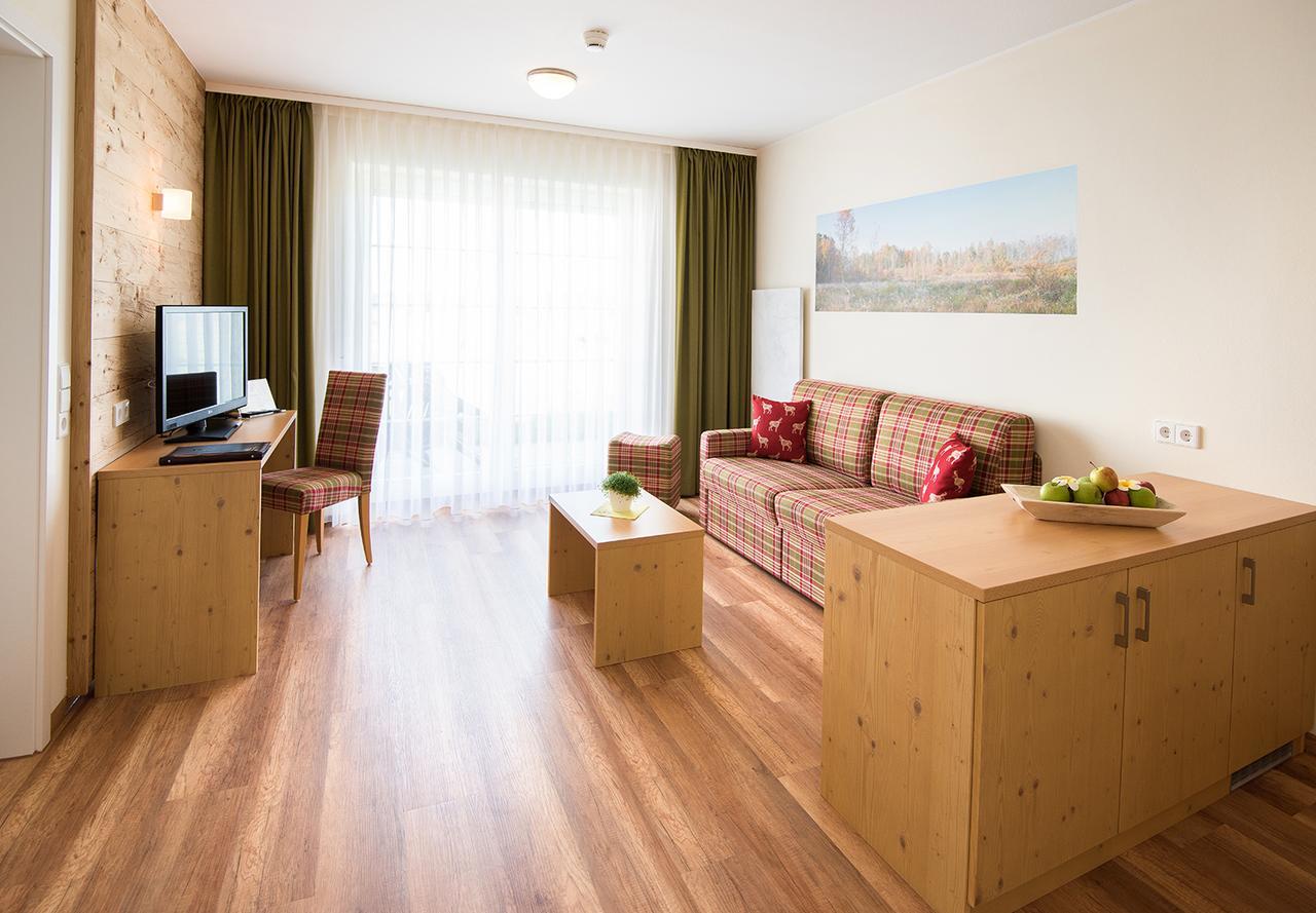 Landhotel Alte Muehle Ostrach Zewnętrze zdjęcie